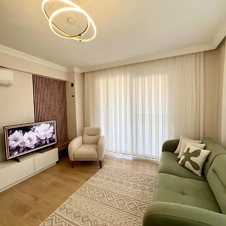 Comfy With Garden, Family Friendly In * فتحية