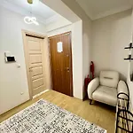 Comfy With Garden, Family Friendly In فتحية