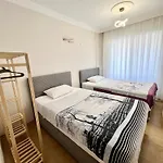Comfy With Garden, Family Friendly In فتحية