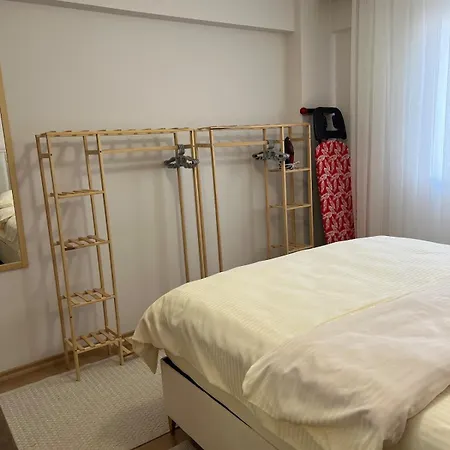 Comfy With Garden, Family Friendly In Fethiye