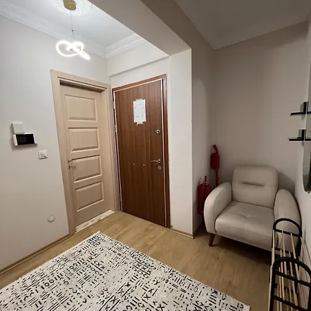 Comfy With Garden, Family Friendly In Fethiye