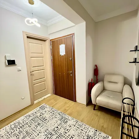 Comfy With Garden, Family Friendly In Φετιγιέ