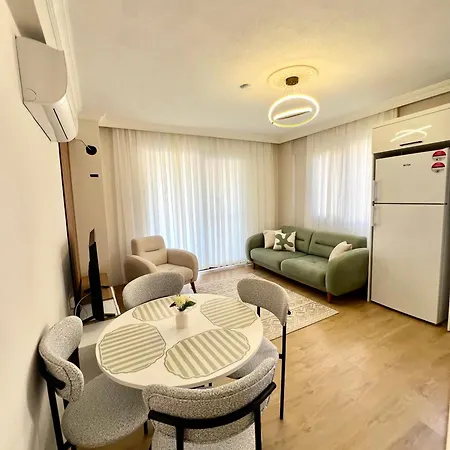Comfy With Garden, Family Friendly In Fethiye