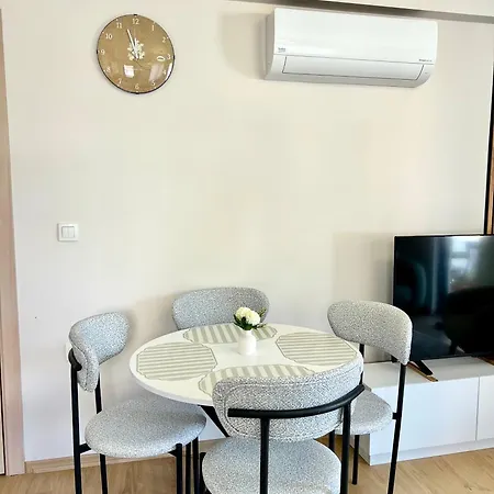 Comfy With Garden, Family Friendly In Φετιγιέ