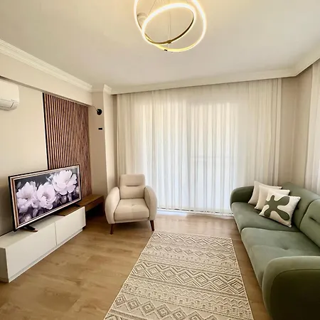 Comfy With Garden, Family Friendly In Fethiye