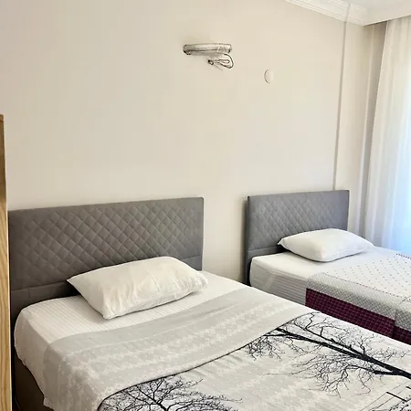 Comfy With Garden, Family Friendly In فتحية
