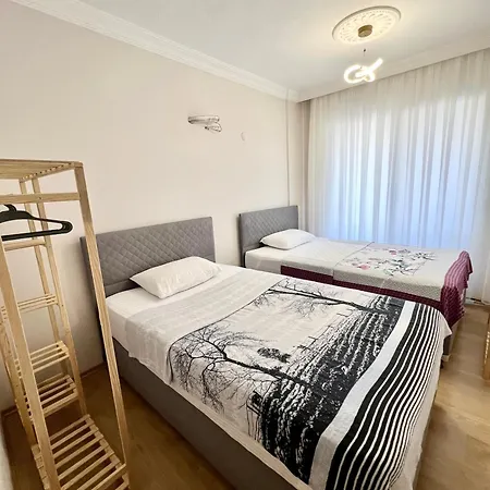 Comfy With Garden, Family Friendly In Φετιγιέ