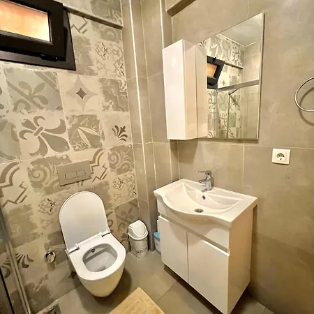 Comfy With Garden, Family Friendly In * Φετιγιέ
