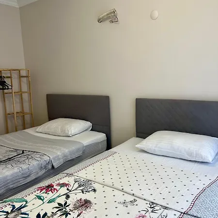 Comfy With Garden, Family Friendly In * Φετιγιέ